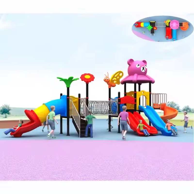 Коммерческие развлекательные г – обзор и цена Kids Toys Entertainer
