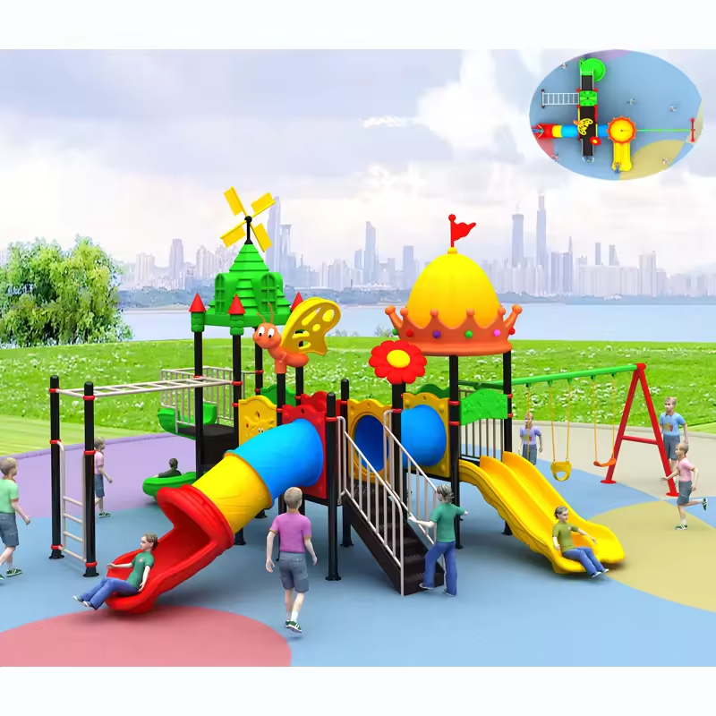 Коммерческие развлекательные г – обзор и цена Kids Toys Entertainer