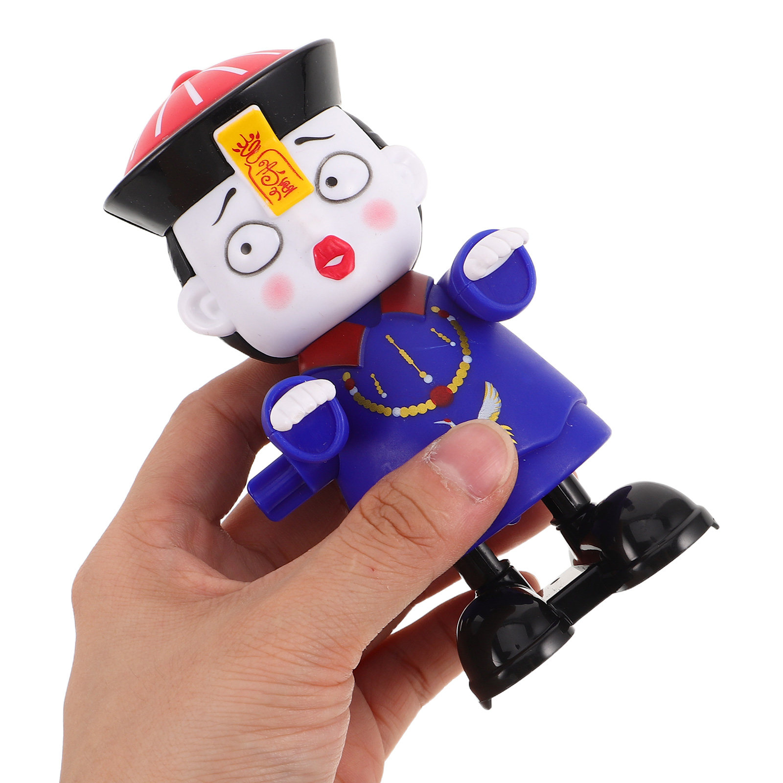2 шт. заводные игрушки-зомби д – обзор и цена Kids Zombie Toys