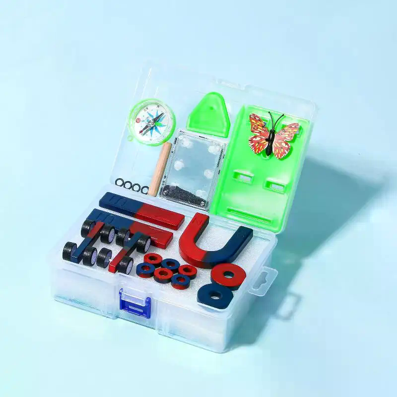 1 комплект образовательного эк – обзор и цена Science Experiment Kit