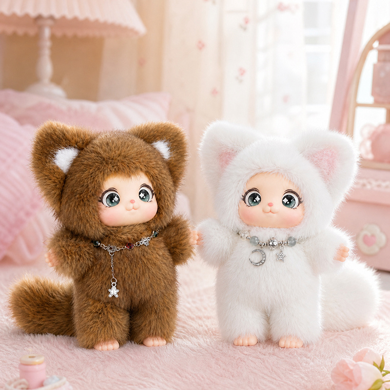 Новый милый плюшевый брелок-ли – обзор и цена Kids Toys Animal