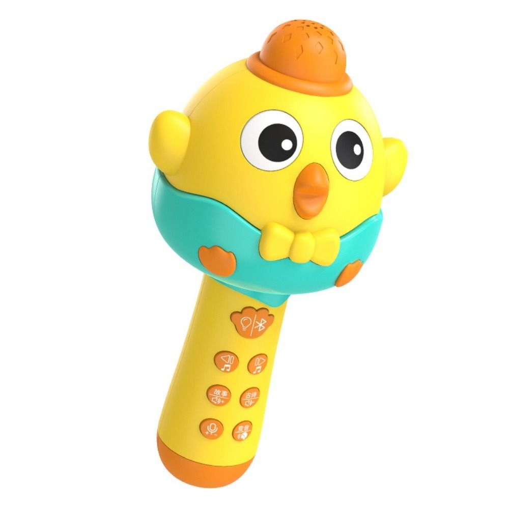 Новая детская караоке-машина с – обзор и цена Kids Microphone Karaoke