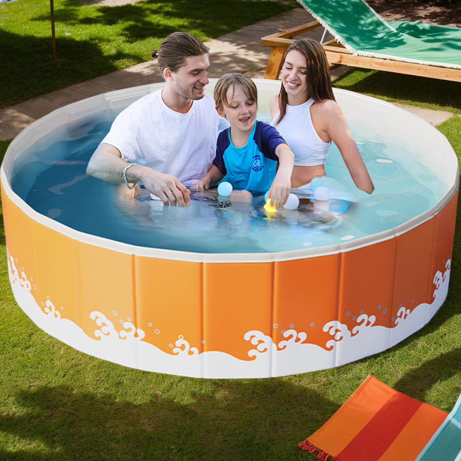Плавательный бассейн, износост – обзор и цена Kids Yard Toys