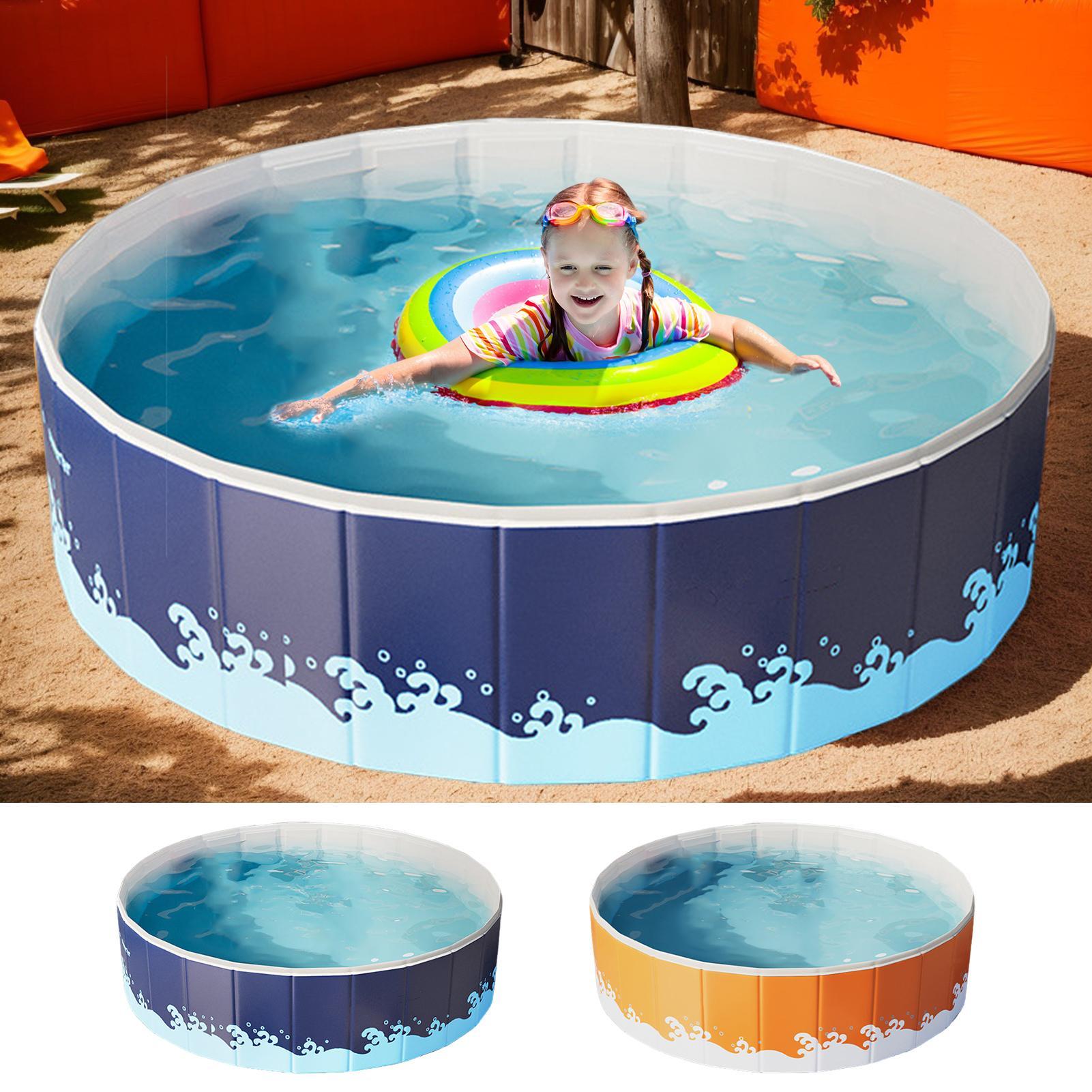 Плавательный бассейн, износост – обзор и цена Kids Yard Toys