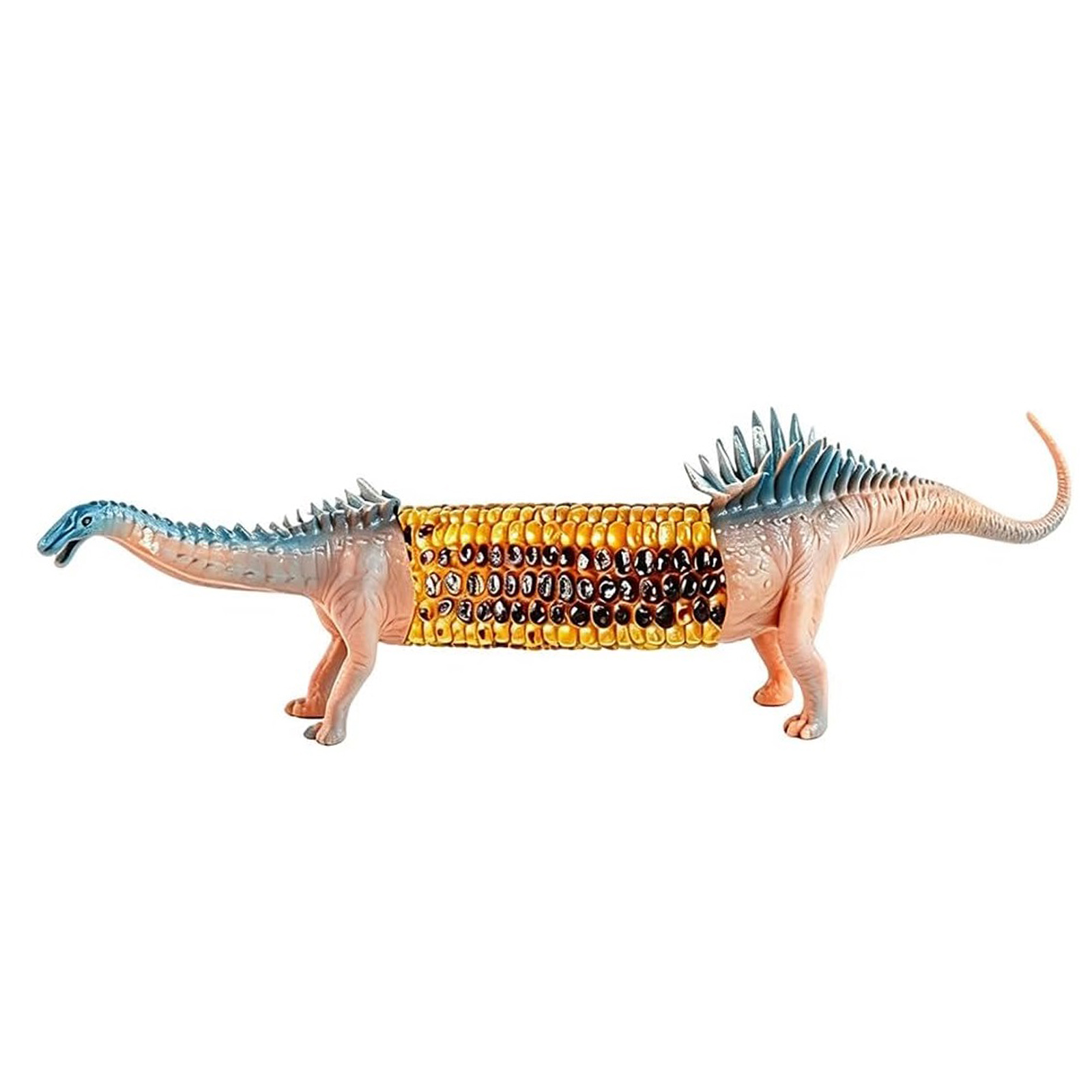 Держатели для кукурузных почат – обзор и цена Dinosaur Figurine Set