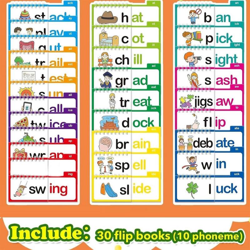 Прицел Слова Флэш-карты Детски – обзор и цена Educational Flash Card