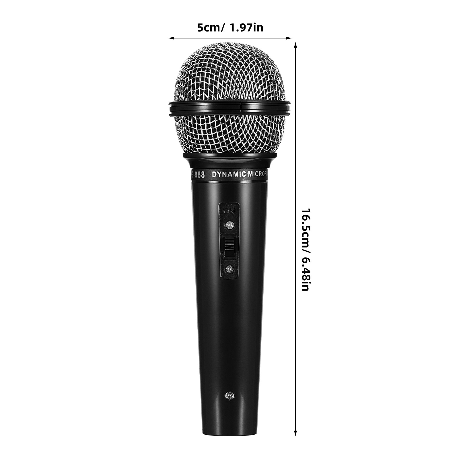 1 шт. Безопасный для детей пла – обзор и цена Kids Microphone Karaoke