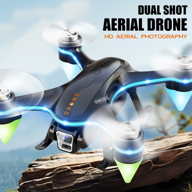 FPV RC Quadcopter Drones 360 F – обзор и цена Kids Toys Under $20