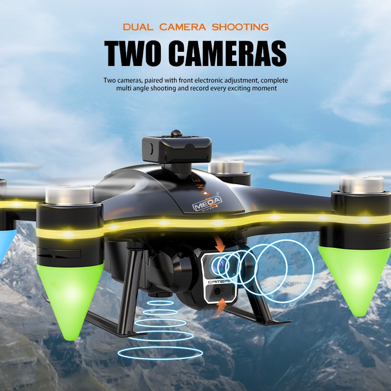 FPV RC Quadcopter Drones 360 F – обзор и цена Kids Toys Under $20