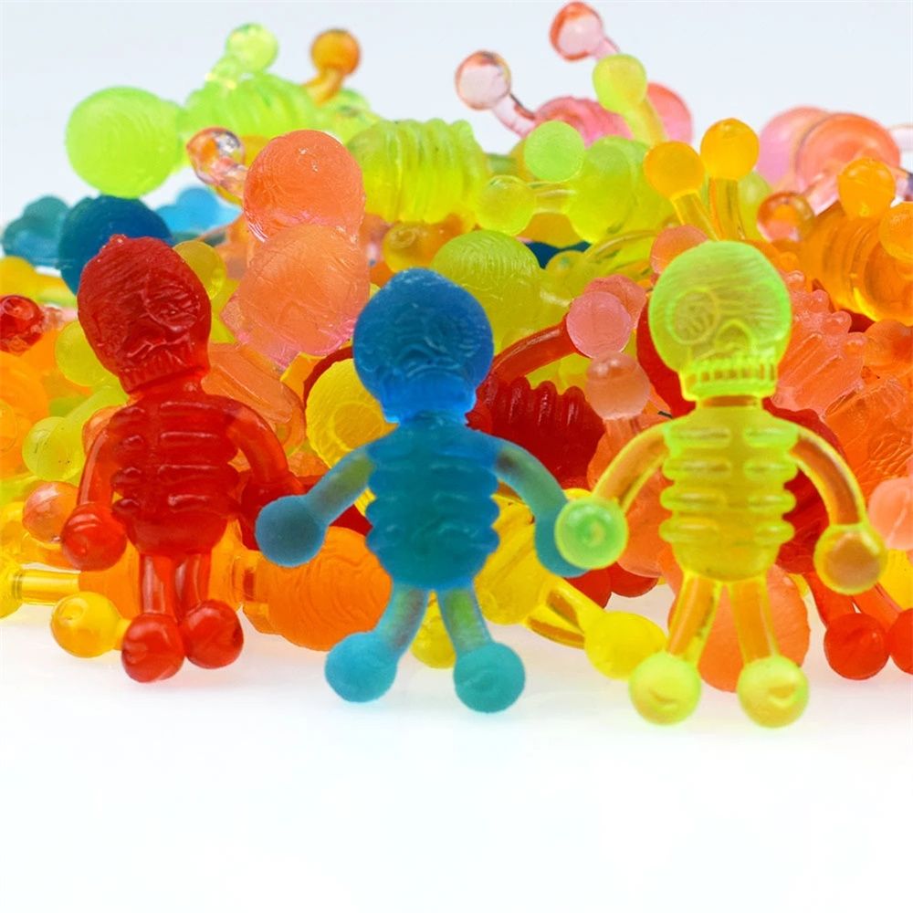 10 шт., пластиковые мягкие рез – обзор и цена Kids Zombie Toys