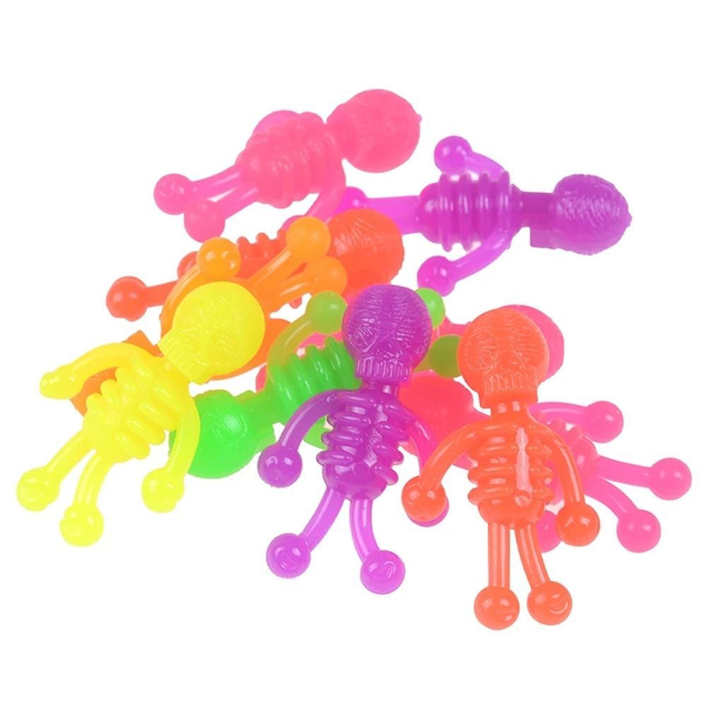 10 шт., пластиковые мягкие рез – обзор и цена Kids Zombie Toys