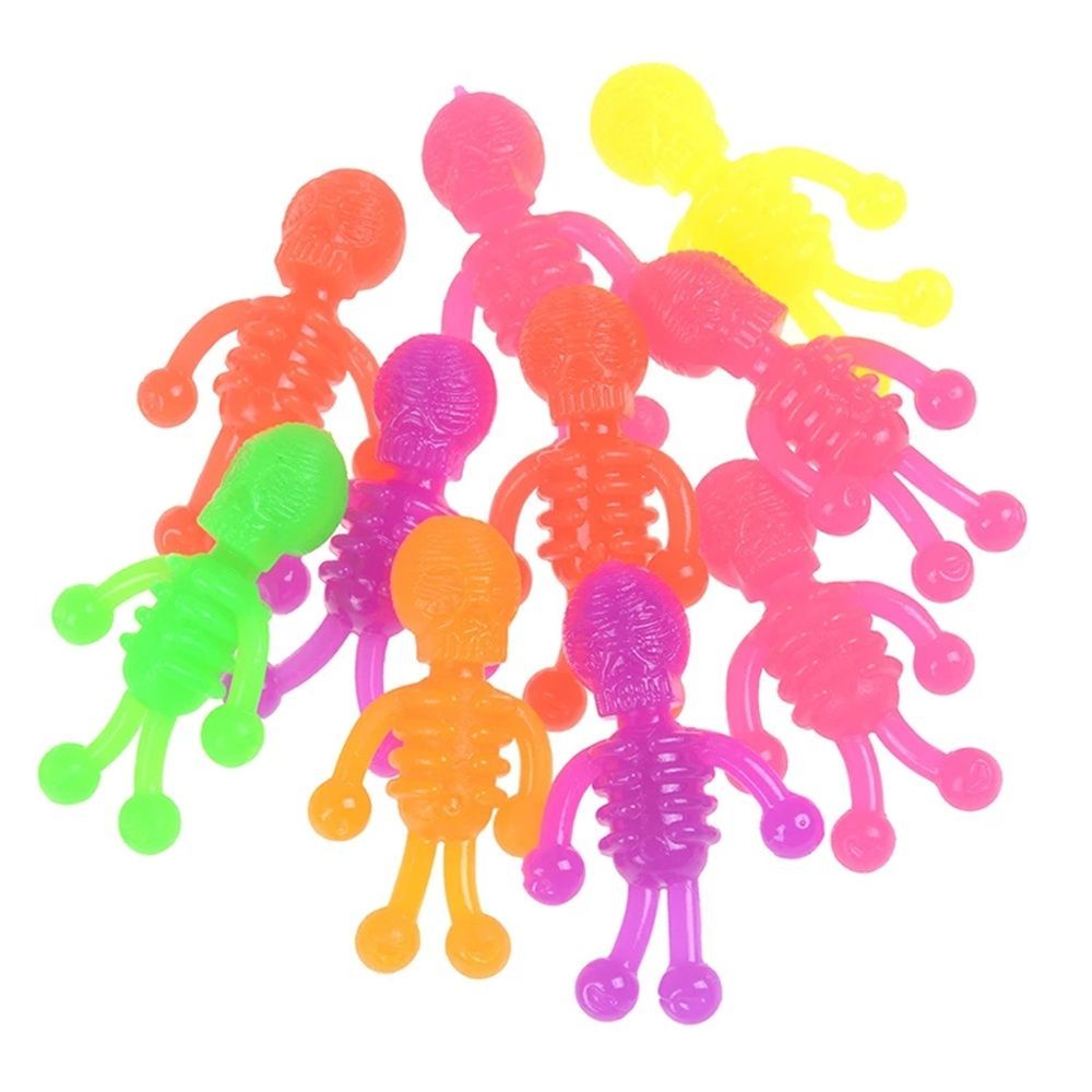 10 шт., пластиковые мягкие рез – обзор и цена Kids Zombie Toys