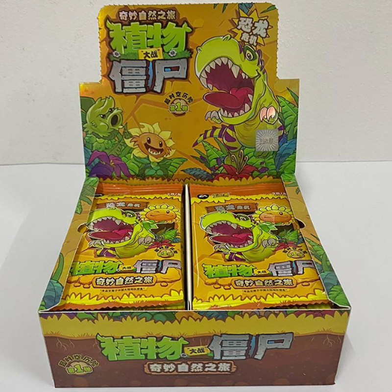Официальный набор карт Kayou P – обзор и цена Kids Zombie Toys
