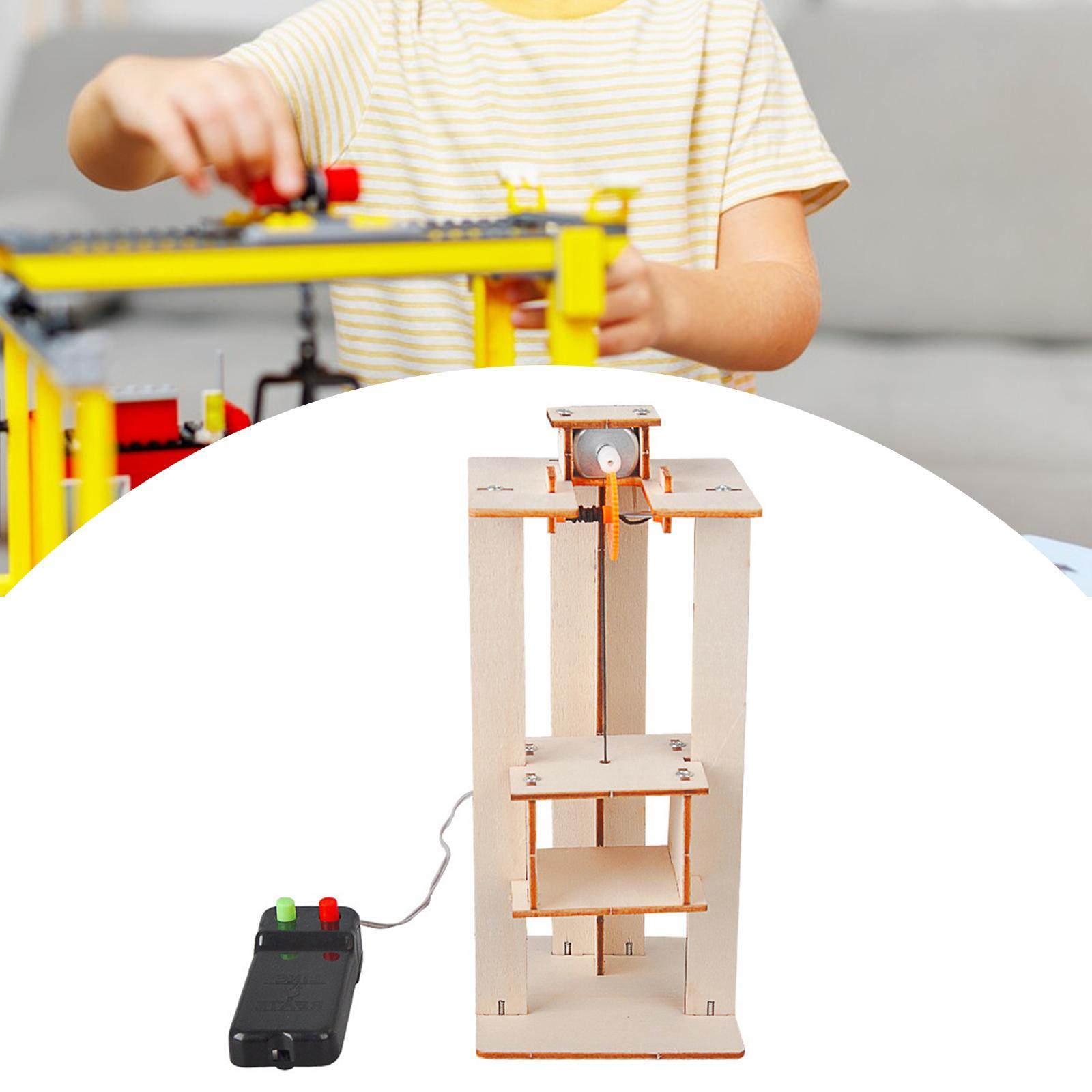 Научный проект для детей: дере – обзор и цена Science Experiment Kit