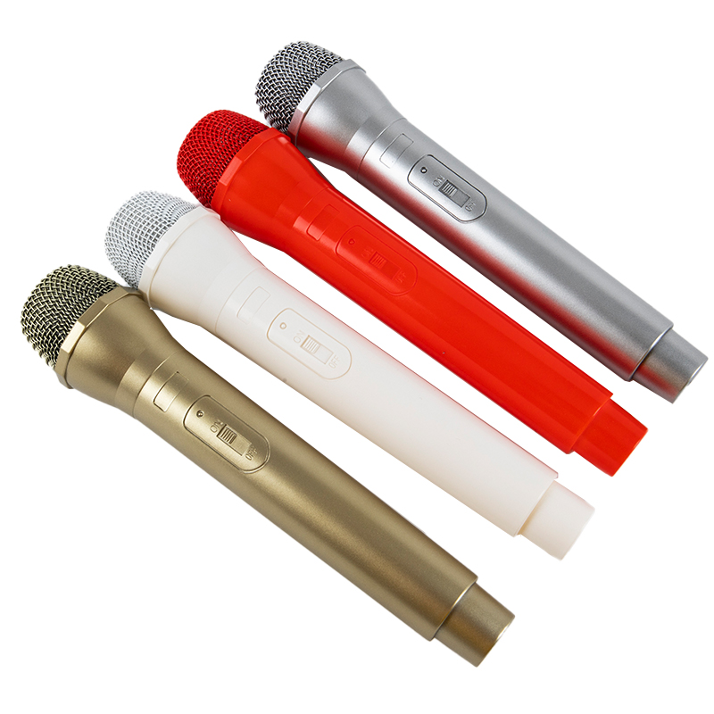 1 шт., поддельный реквизит, ре – обзор и цена Kids Microphone Karaoke