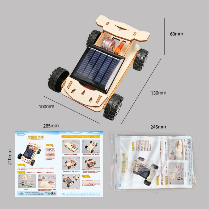 Набор для научных эксперименто – обзор и цена Science Experiment Kit