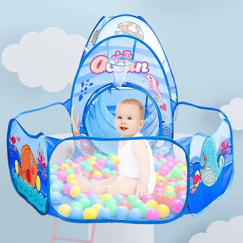 Портативный игровой комплекс 3 – обзор и цена Kids Yard Toys