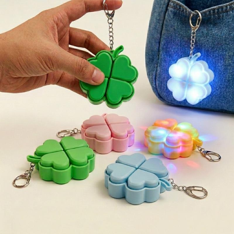 Светящийся LED-брелок «Счастли – обзор и цена Kid Toys Ads