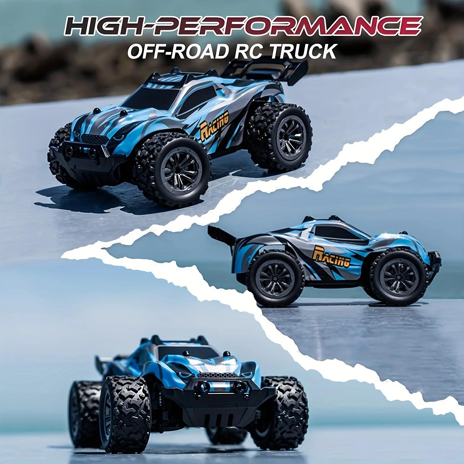 1:20 RC автомобиль 4WD внедоро – обзор и цена Kids Toys Under $20